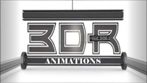 3DRomania Logo