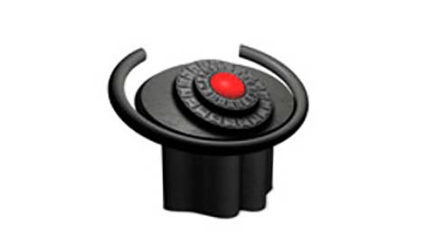 Stargate DHD