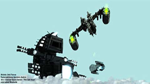 Last Hope Concept