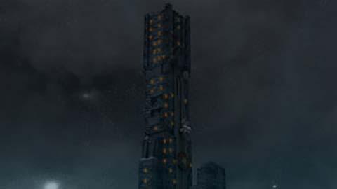 The Keep