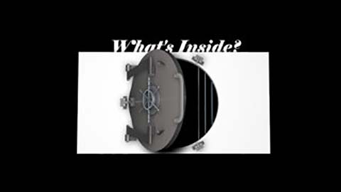 What's inside