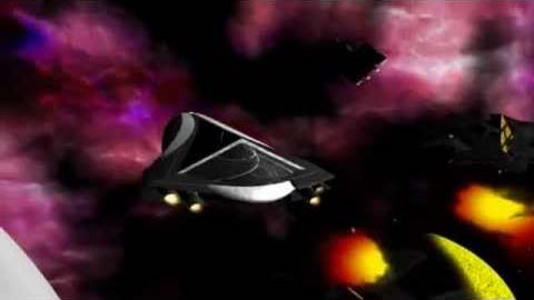 Stargate Wars