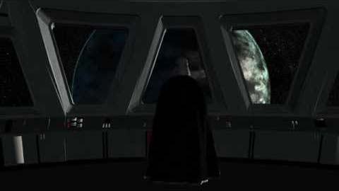 Star Wars Dark Lord