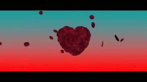 Rose Heart